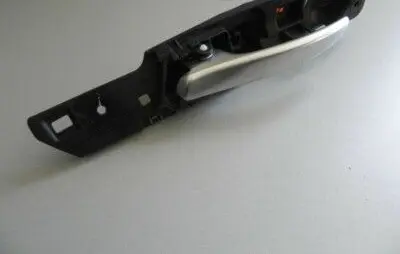 BMW X5 E70 Rear door interior handle 51426974297