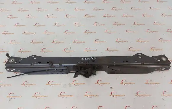 Opel Astra J Top upper radiator support slam panel 13312474