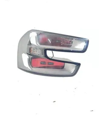 Citroen C4 Grand Picasso Rear/tail lights 9678271580