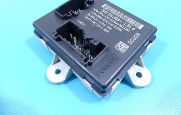 Ford Kuga II Central body control module F1ET-14B533-BE IMPRK1315185