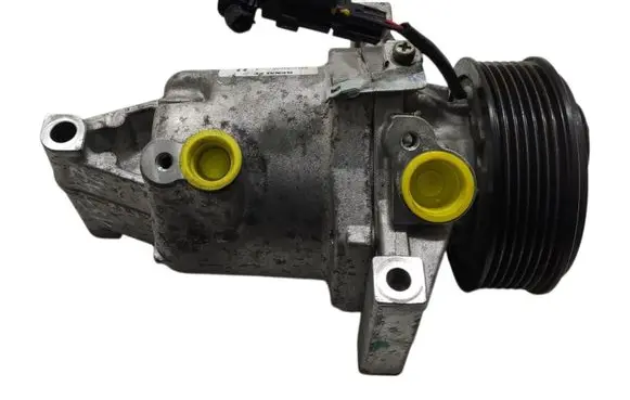 Dacia Sandero III Air conditioning (A/C) compressor (pump) 926008469R