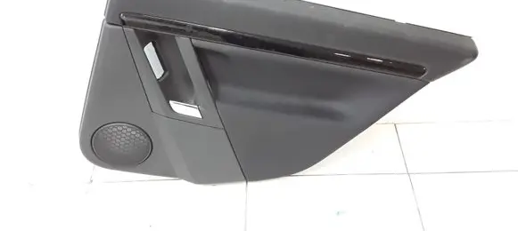 Opel Signum Rear door card panel trim