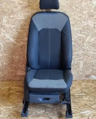Ford Ecosport Front passenger seat 