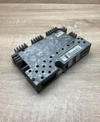 Ford Galaxy Sound amplifier 94GP18B849A 94AP18T806AA