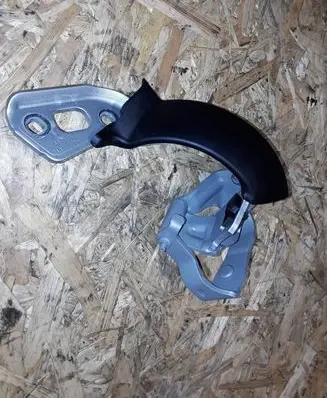 Audi A4 S4 B8 8K Tailgate/trunk/boot hinge