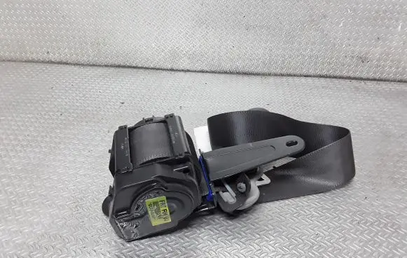 Chevrolet Captiva Front seatbelt