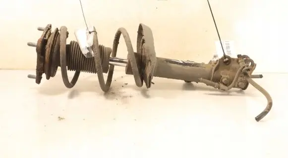 KIA Ceed Front shock absorber with coil spring