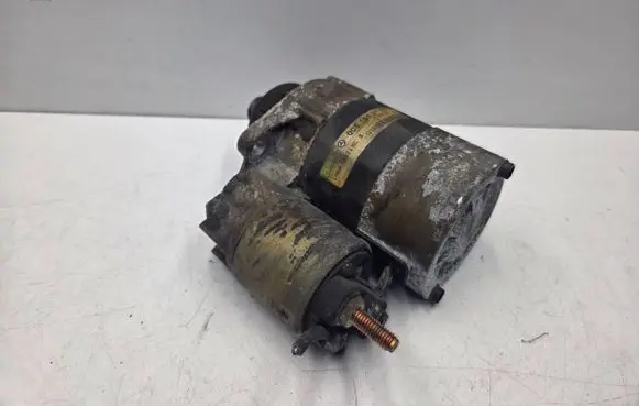 Mercedes-Benz A W169 Starter motor A0051512101 0051512101