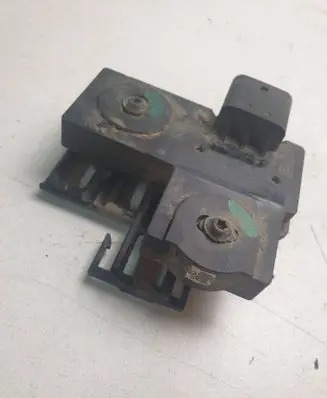 Audi A3 S3 8V Other control units/modules 8K0906651C 09115C