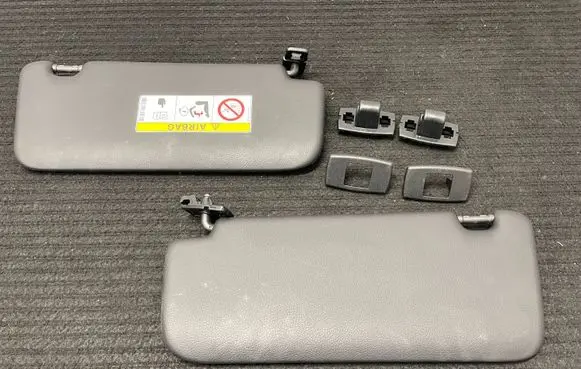 Mercedes-Benz E W238 Sun visor A2058108304