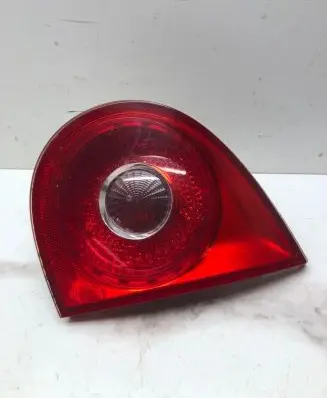 Volkswagen Golf V Tailgate rear/tail lights 1K6945094F 028500202 800005338
