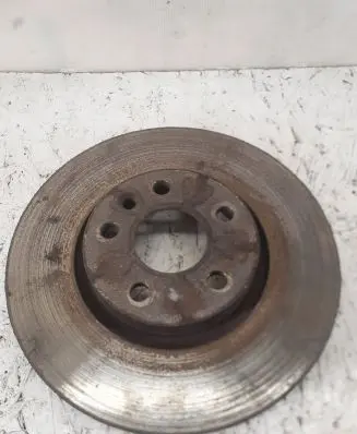 Ford Mondeo MK IV Front brake disc