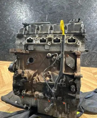 Mini One - Cooper R50 - 53 Engine W10B16A TESTED