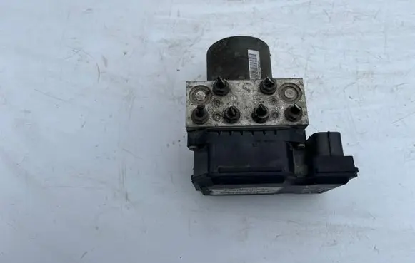 Volkswagen Sharan ABS Pump 7N0614109S 18808805