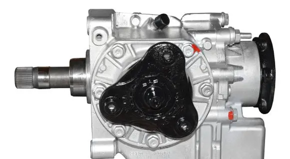 Seat Leon (5F) Gearbox transfer box case 0CN409053AR
