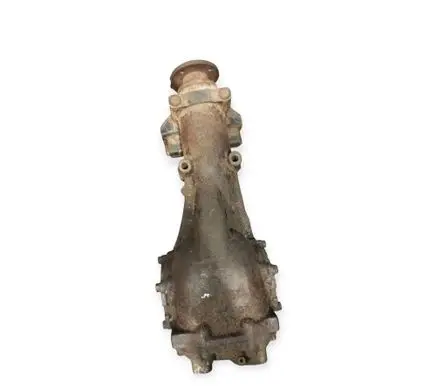 Subaru Legacy Rear differential