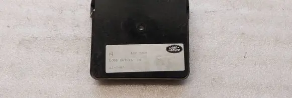 Land Rover Range Rover P38A Door control unit/module AMR3358