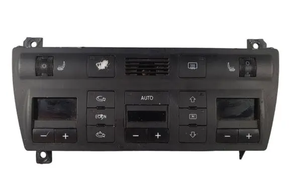 Audi A6 S6 C5 4B Climate control unit