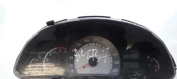 Hyundai Matrix Speedometer (instrument cluster) 20032770 2003-2770
