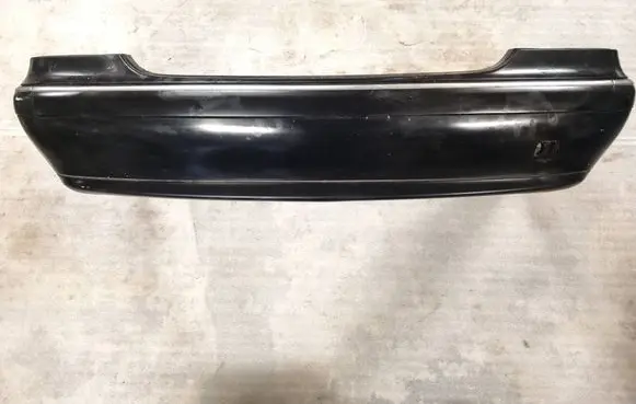 Mercedes-Benz S W220 Rear bumper A2208801171 0005400372 00009197