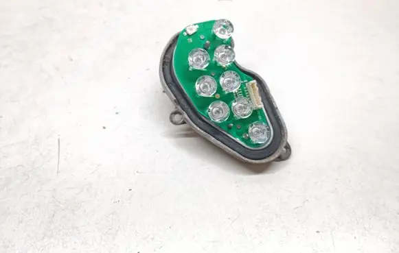 BMW 3 E92 E93 Front indicator light 1305715081