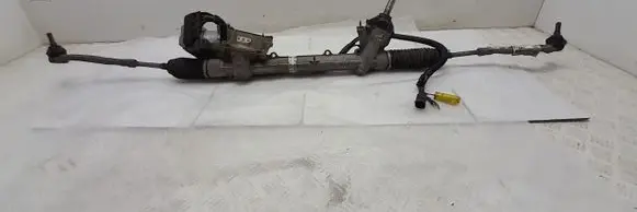 Peugeot 5008 II Steering rack 6820000313