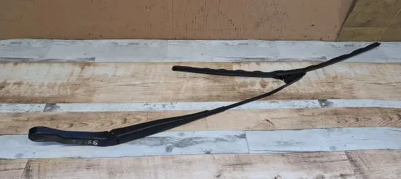 Opel Meriva A Front wiper blade arm 166314AXX 166314