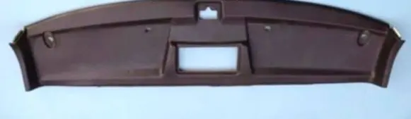 Mercedes-Benz E W124 Headlining