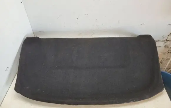 Seat Toledo II (1M) Parcel shelf