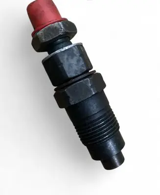 Mitsubishi Pajero Fuel injector
