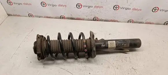 Seat Altea XL Front shock absorber/damper 1T0413031EJ 824904007850