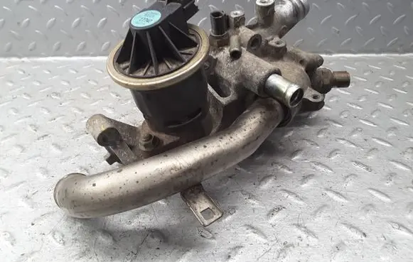 Honda Civic EGR valve 389775 13154608