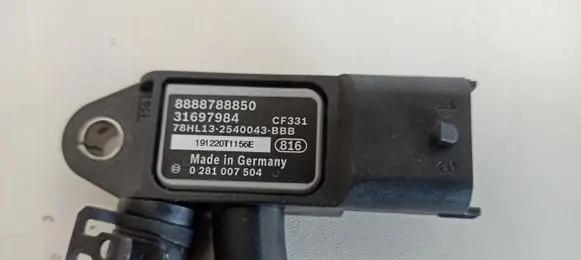 Volvo V60 Air pressure sensor 31697984
