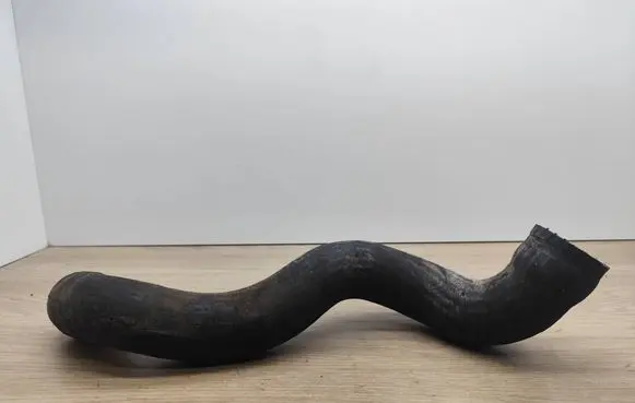 Volvo S80 Intercooler hose/pipe 30645936