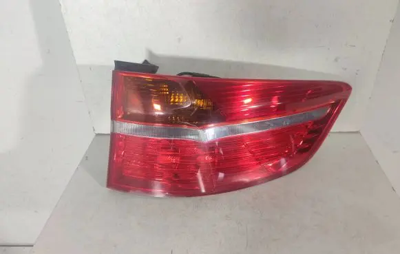 BMW X6 E71 Rear/tail lights 7179984 22418002