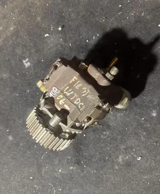 Ford Fiesta Fuel injection high pressure pump A2C20000727 9658176080