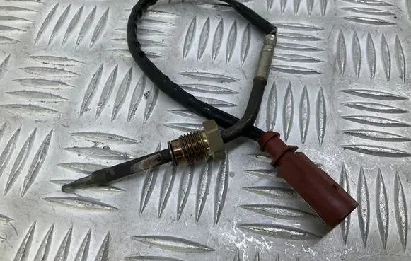 Audi A7 S7 4G Exhaust gas temperature sensor 4M0906088AA