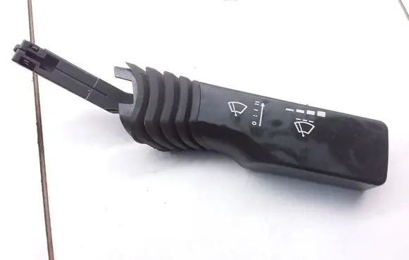 Opel Vectra C Wiper control stalk 9180811