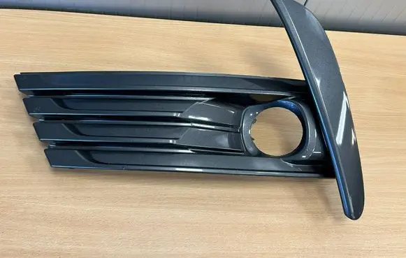Toyota Corolla E160 E170 Front bumper lower grill 8148202620 8148202650