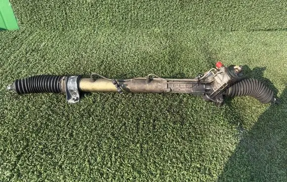Peugeot Boxer Steering rack 01304291080