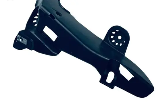 Cupra Formentor Foot rest pad/dead pedal 5Q2864767A