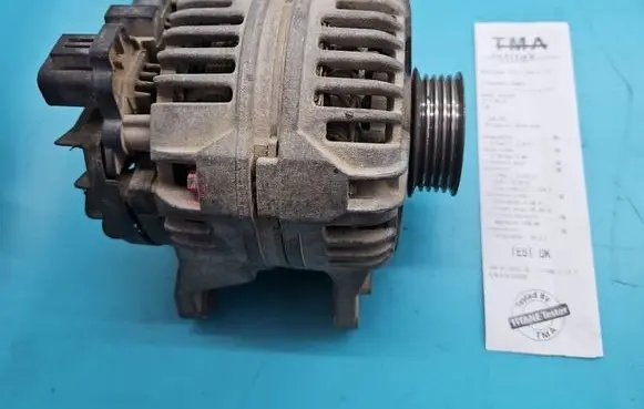 Mitsubishi Space Star Generator/alternator 0124325010 IMPRK1528201
