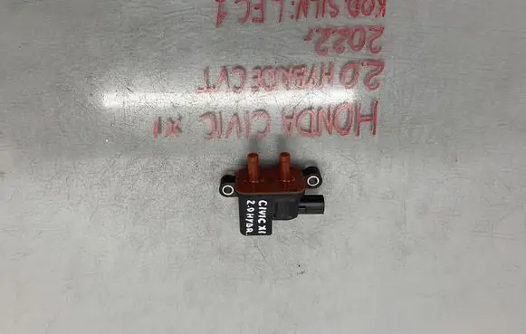 Honda Civic XI Valve vacuum 