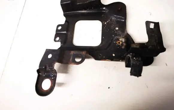 Battery box tray