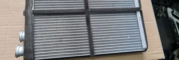 Audi Q5 SQ5 Heater blower radiator 4M0898037C