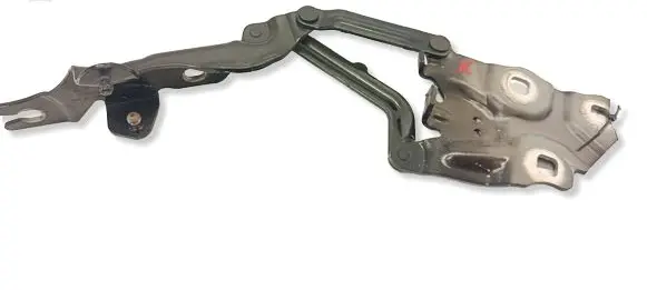 BMW X3 F25 Engine bonnet/hood hinges 7210729