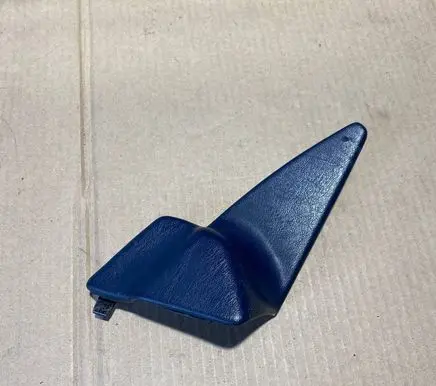 Mercedes-Benz E W124 Plastic wing mirror trim cover 1247251811