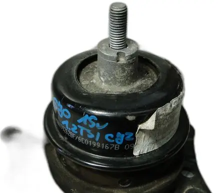 Seat Ibiza IV (6J,6P) Engine mount vacuum valve