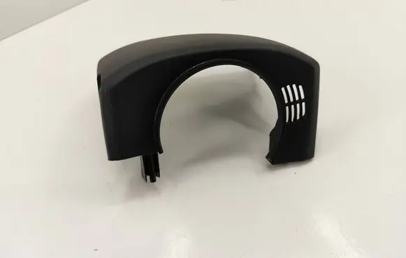 Peugeot 5008 II Steering wheel column trim 9810289080 9815196577 9810364078