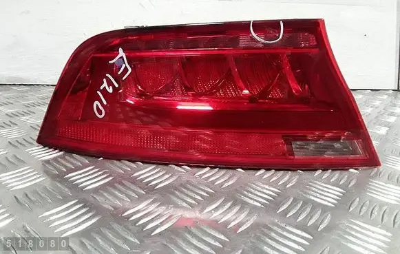 Audi A7 S7 4G Rear/tail lights 4g8945095